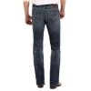 Rock & Roll Denim Men's ReFlex Revolver Straight Jeans M1R3482 -WesternWearWonder 57 118bc821 c0e0 47a9 95d7 f3e1ff2b132d