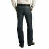 Rock & Roll Denim Men's ReFlex Revolver Slim Straight Jeans M1R6205 -WesternWearWonder 57 a1ff852f a86c 4eaf b4cf 993d6491ecc5