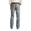 Rock & Roll Denim Men's Double Barrel Straight Leg Jeans M0S8272 -WesternWearWonder M0S8272 BZ