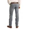 Rock & Roll DenimĀ® Men's Vintage '46 Straight Leg Jeans M1R3559 2 Rock & Roll DenimĀ® Men's Vintage '46 Straight Leg Jeans M1R3559 -WesternWearWonder M1R3559