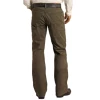 Rock & Roll Denim® Men's Olive Revolver Straight Leg Jeans M1R3589 -WesternWearWonder M1R3589