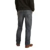 Rock & Roll Denim Men's Hooey Double Barrel Reflex Stackable Jeans MTB1805 -WesternWearWonder MTB1805 B