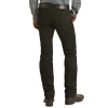 Rock & Roll Denim® Men's Black Revolver Straight Leg Jeans RRMD1RR0N5 1 Rock & Roll Denim® Men's Black Revolver Straight Leg Jeans RRMD1RR0N5 -WesternWearWonder RRMD1RR0N5 1