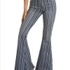 Blue Stripe Bell Bottoms Jeans -WesternWearWonder Screenshot2022 07 13141722