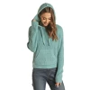 Rock & Roll Cowgirl® Ladies Knit Dusty Turquoise Hoodie 48H2343 2 Rock & Roll Cowgirl® Ladies Knit Dusty Turquoise Hoodie 48H2343 -WesternWearWonder Untitled2343