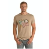 Rock & Roll Denim Men's "Dale Yeah" With Cactus Graphic T-Shirt P9-3363 -WesternWearWonder Untitled321654 0ed2cb56 c3cb 469d 97e4 af0b32910b96