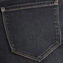 Rock & Roll Cowgirl High Rise Bell Bottom -WesternWearWonder WHB1669 B