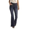 Rock & Roll Denim Juniors High Rise Flare Jeans WHN3532