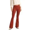 Rock & Roll Denim Juniors Wine Bargain Bell Flare Jeans WPH8174 2 Rock & Roll Denim Juniors Wine Bargain Bell Flare Jeans WPH8174 -WesternWearWonder WPH8174