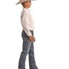 Boy's Rock & Roll Cowboy Jean #RRBD0BRYWJ -WesternWearWonder cb08acbc5efa56e885c3dd69301eac61