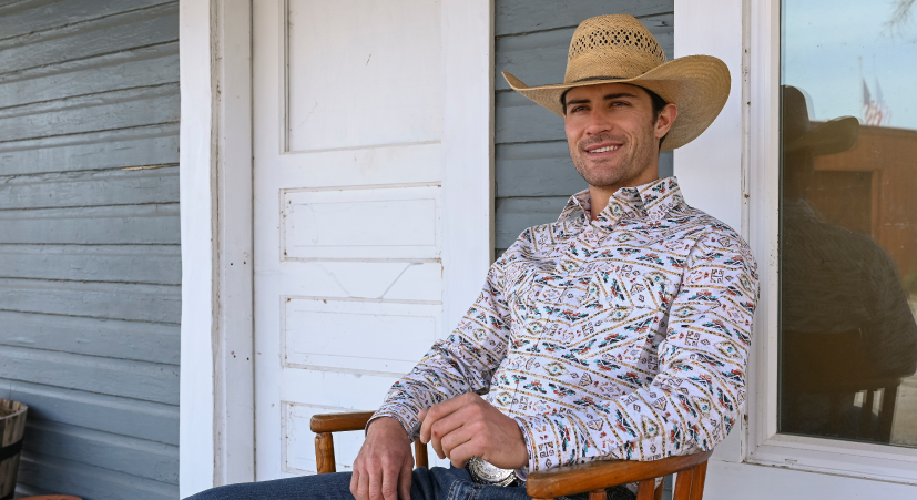 WesternWearWonder -WesternWearWonder men s shirt s24