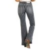 Rock & Roll Denim Ladies Mid Rise Flare Jeans W1F3462 -WesternWearWonder w1f3462